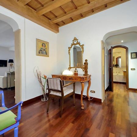 Ferienwohnung Pantheon View Experience Rom Exterior foto